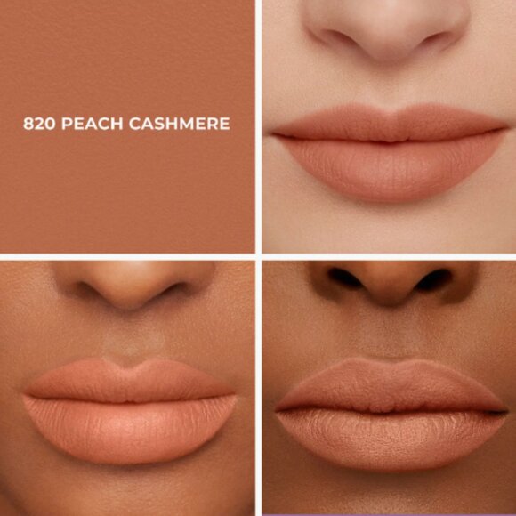 Laura Mercier Caviar Smoothing Matte Lipstick Bundle | New in Box - Picture 8 of 8